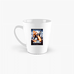 Fantastic Four's characters gain powers from space Fantastic Four Mugs