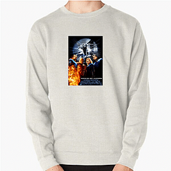 Fantastic Four's other members are Johnny Storm and Ben Grimm Fantastic Four Sweatshirts