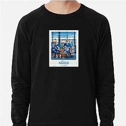 Fantastic Four's first major film was in 2005 Fantastic Four Sweatshirts