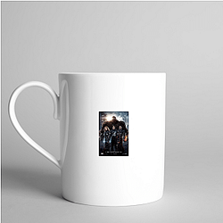 Fantastic Four's members are Reed Richards and Sue Storm Fantastic Four Mugs