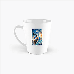 Fantastic Four is a superhero movie franchise Fantastic Four Mugs