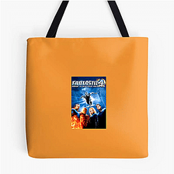 Fantastic Four has a new film currently in development Fantastic Four Bags