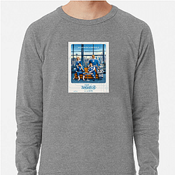 Fantastic Four's first major film was in 2005 Fantastic Four Sweatshirts