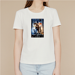Fantastic Four's main villain is Doctor Doom Fantastic Four T-Shirts
