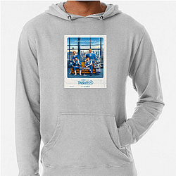 Fantastic Four's first major film was in 2005 Fantastic Four Hoodies
