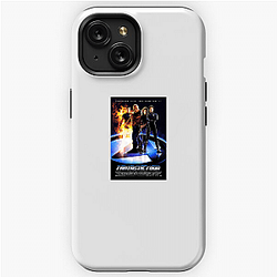 Fantastic Four is based on a Marvel Comics team Fantastic Four Samsung Cases