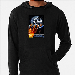 Fantastic Four's other members are Johnny Storm and Ben Grimm Fantastic Four Hoodies