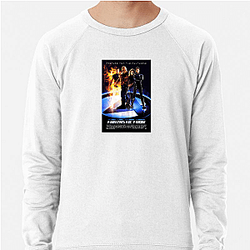 Fantastic Four is based on a Marvel Comics team Fantastic Four Sweatshirts