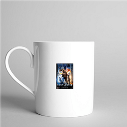 Fantastic Four's main villain is Doctor Doom Fantastic Four Mugs
