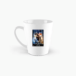 Fantastic Four's main villain is Doctor Doom Fantastic Four Mugs