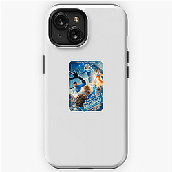 Fantastic Four is a superhero movie franchise Fantastic Four Samsung Cases