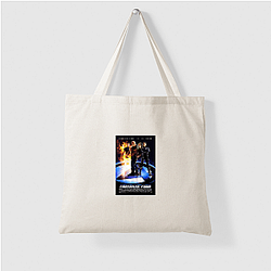 Fantastic Four is based on a Marvel Comics team Fantastic Four Bags