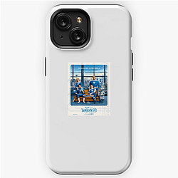 Fantastic Four's first major film was in 2005 Fantastic Four iPhone Cases