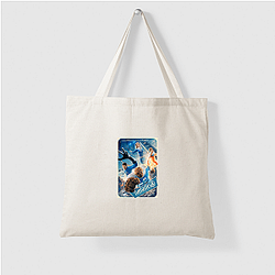 Fantastic Four is a superhero movie franchise Fantastic Four Bags