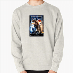 Fantastic Four's main villain is Doctor Doom Fantastic Four Sweatshirts