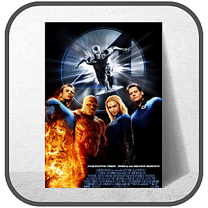 Fantastic Four Posters