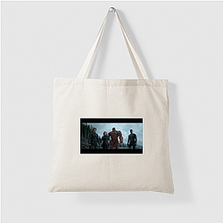 Fantastic Four's members have unique superpowers Fantastic Four Bags