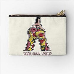 Level 1000 Ohio Tax Pouch