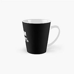 Fan Tax Slang Design Mug