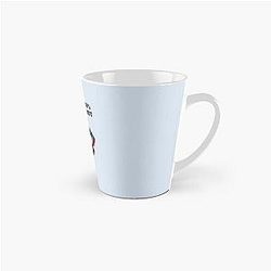 Tall Mug
