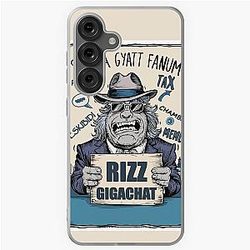Sigma Galaxy Rizz Case
