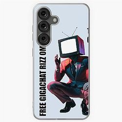 Samsung Galaxy Soft Case