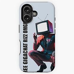 Tough iPhone Case