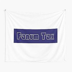 Fanum Tax Tapiskeit