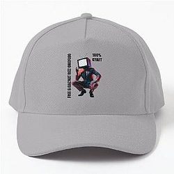 TV Sigma fan Tax Hat