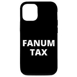 iPhone 14 Fanus Case