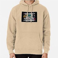 Sigma Digital Fornite Hoodie