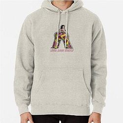 Level 1000 Ohio Rizzler Pullover Hoodie