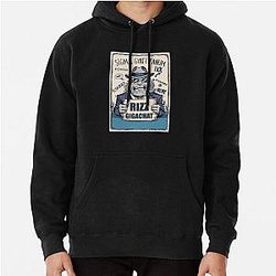 Sigma Gyatt Fanum Tax Pomni Rizz Gigachat Pullover Hoodie