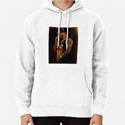 Farruko Tattoo Aesthetic Hoodie