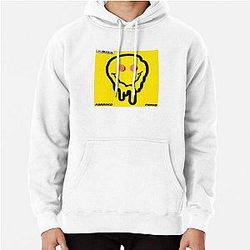 Pepas by Farruko Pullover Hoodie