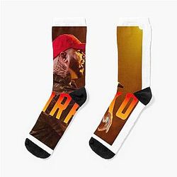 Perfect Socks by Farruko