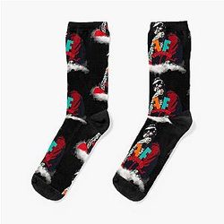 Farruko 2022 Sock