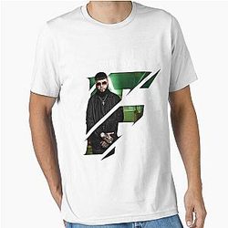 Farruko Puerto Rican T-Shirt