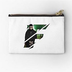 Farruko Puerto Rican Pouch