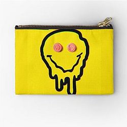 Pepa by Farruko Zipper Pouch