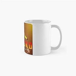 Perfect Farruko Classic Mug