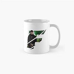 Farruko Puerto Rican Mug