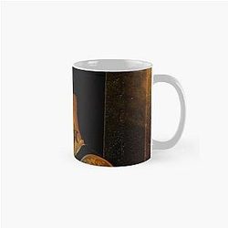 Farruko Tattoo Aesthetic Mug