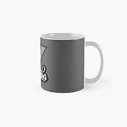 Farruko Digital Art Classic Mug