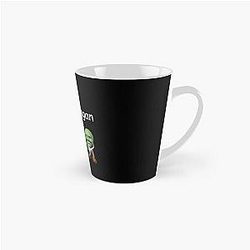 Don't get Farukos Tall Mug