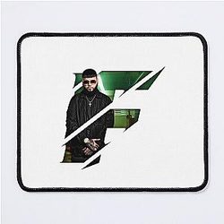 Farruko Puerto Rican Mouse Pad
