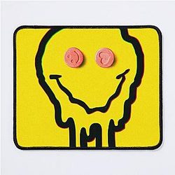Pepa by Farruko Mouse Pad