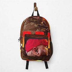 Perfect Farruko Backpack