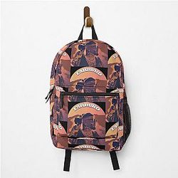 Farruko 2022 Vintage Backpack