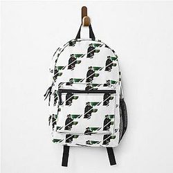 Farruko Puerto Rican Rucksack